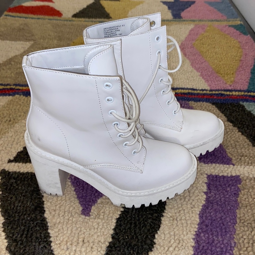 Madden Girl Boots